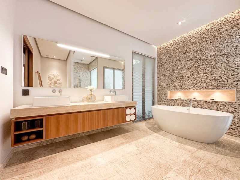 Anchan Mountain Breeze, Phuket, Thepkrasattri Road, Thep Krasattri, Thalang, Phuket, 4 Bedrooms, 782 sqm, Villa For Sale, by Natchadawaryn Rojthanakrit, 500215287 - DDproperty.com