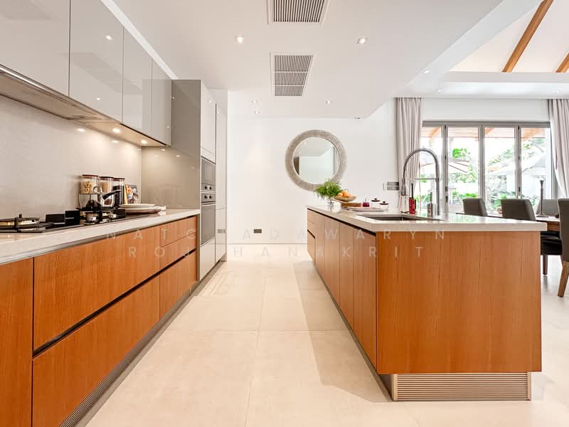 Anchan Mountain Breeze, Phuket, Thepkrasattri Road, Thep Krasattri, Thalang, Phuket, 4 Bedrooms, 782 sqm, Villa For Sale, by Natchadawaryn Rojthanakrit, 500215287 - DDproperty.com