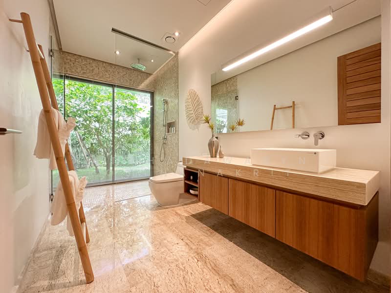 Anchan Mountain Breeze, Phuket, Thepkrasattri Road, Thep Krasattri, Thalang, Phuket, 4 Bedrooms, 782 sqm, Villa For Sale, by Natchadawaryn Rojthanakrit, 500215287 - DDproperty.com