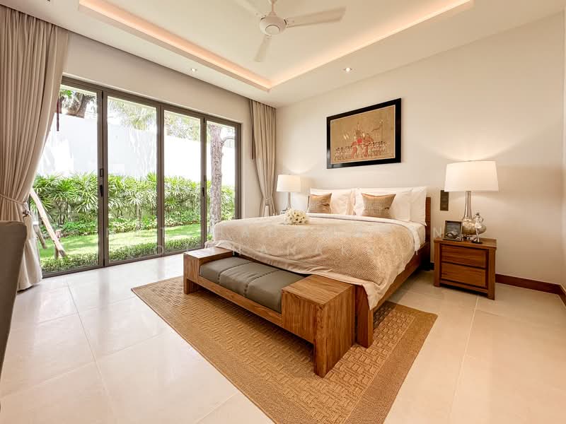 Anchan Mountain Breeze, Phuket, Thepkrasattri Road, Thep Krasattri, Thalang, Phuket, 4 Bedrooms, 782 sqm, Villa For Sale, by Natchadawaryn Rojthanakrit, 500215287 - DDproperty.com