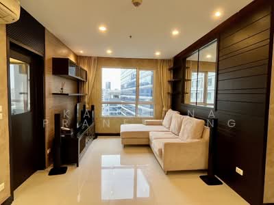 For Rent - Condo One X Sukhumvit 26, Bangkok