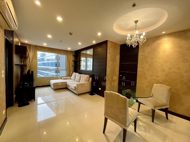 Condo One X Sukhumvit 26 : คอนโด วัน เอ็กซ์ สุขุมวิท 26, กรุงเทพ, ซอยสุขุมวิท 26 ถนนสุขุมวิท, คลองตัน, คลองเตย, กรุงเทพ, 50 ตร.ม., คอนโด ให้เช่า, โดย Kanchana Praneewong, 500215288 - DDproperty.com