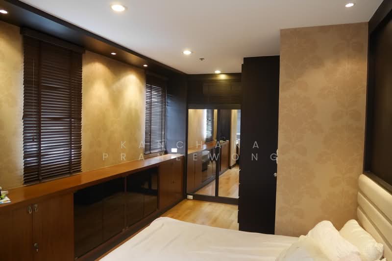 Condo One X Sukhumvit 26, Bangkok, Soi Sukhumvit 26, Sukhumvit Road, Khong Tan, Khlong Toei, Bangkok, 1 Bedroom, 50 sqm, Condo For Rent, by Kanchana Praneewong, 500215288 - DDproperty.com