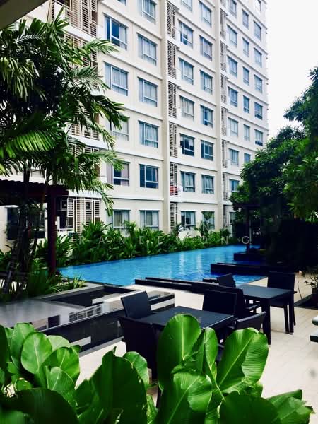 Condo One X Sukhumvit 26 : คอนโด วัน เอ็กซ์ สุขุมวิท 26, กรุงเทพ, ซอยสุขุมวิท 26 ถนนสุขุมวิท, คลองตัน, คลองเตย, กรุงเทพ, 50 ตร.ม., คอนโด ให้เช่า, โดย Kanchana Praneewong, 500215288 - DDproperty.com