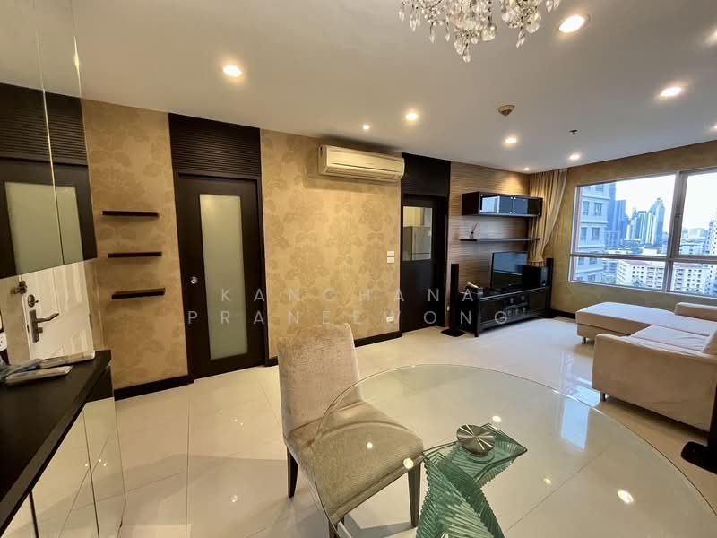 Condo One X Sukhumvit 26 : คอนโด วัน เอ็กซ์ สุขุมวิท 26, กรุงเทพ, ซอยสุขุมวิท 26 ถนนสุขุมวิท, คลองตัน, คลองเตย, กรุงเทพ, 50 ตร.ม., คอนโด ให้เช่า, โดย Kanchana Praneewong, 500215288 - DDproperty.com