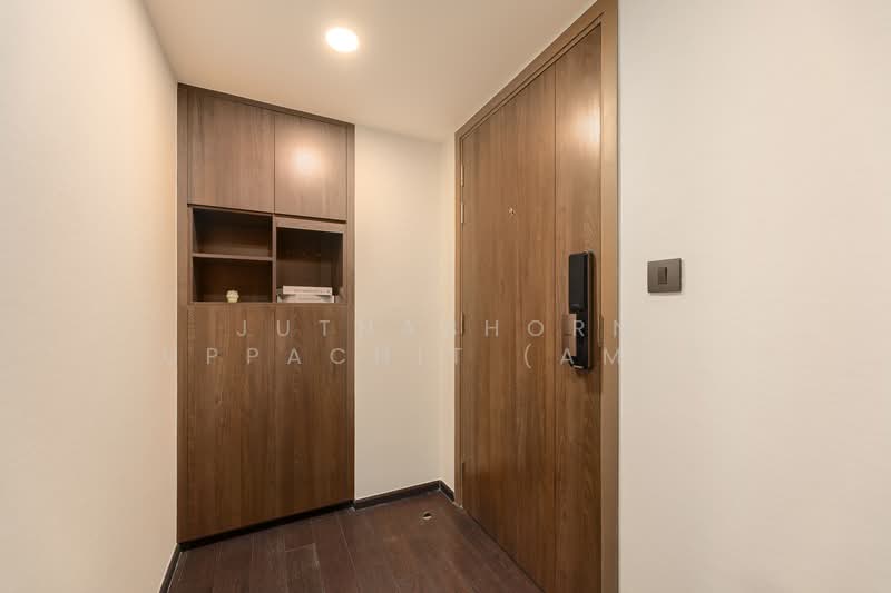 Park Origin Thonglor, Bangkok, Soi Thonglor 10, Sukhumvit Road, Khlong Tan Nua, Watthana, Bangkok, 2 Bedrooms, 39 sqm, Condo For Rent, by Juthabhorn Uppachit (Amy), 500215289 - DDproperty.com