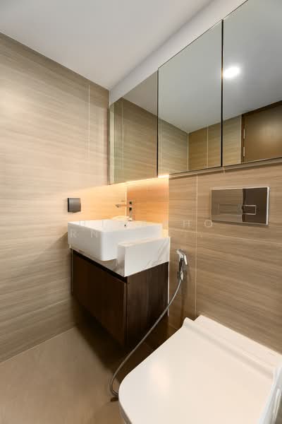 Park Origin Thonglor, Bangkok, Soi Thonglor 10, Sukhumvit Road, Khlong Tan Nua, Watthana, Bangkok, 2 Bedrooms, 39 sqm, Condo For Rent, by Juthabhorn Uppachit (Amy), 500215289 - DDproperty.com