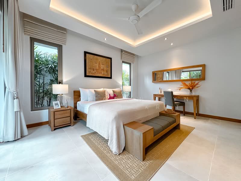 Anchan Mountain Breeze : อัญชัญ เมาเท่น บรีซ, ภูเก็ต, ถนน เทพกระษัตรี, เทพกระษัตรี, ถลาง, ภูเก็ต, 473 ตร.ม., วิลล่า ขาย, โดย Natchadawaryn Rojthanakrit, 500215291 - DDproperty.com