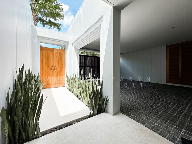 Anchan Mountain Breeze : อัญชัญ เมาเท่น บรีซ, ภูเก็ต, ถนน เทพกระษัตรี, เทพกระษัตรี, ถลาง, ภูเก็ต, 473 ตร.ม., วิลล่า ขาย, โดย Natchadawaryn Rojthanakrit, 500215291 - DDproperty.com