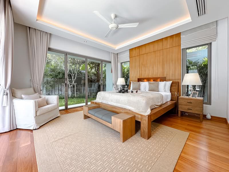 Anchan Mountain Breeze, Phuket, Thepkrasattri Road, Thep Krasattri, Thalang, Phuket, 3 Bedrooms, 473 sqm, Villa For Sale, by Natchadawaryn Rojthanakrit, 500215291 - DDproperty.com
