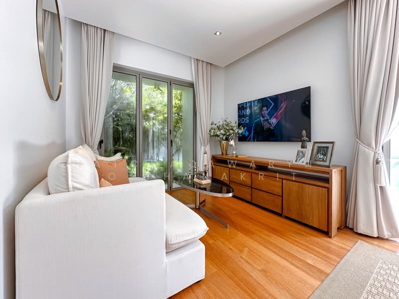 Anchan Mountain Breeze, Phuket, Thepkrasattri Road, Thep Krasattri, Thalang, Phuket, 3 Bedrooms, 473 sqm, Villa For Sale, by Natchadawaryn Rojthanakrit, 500215291 - DDproperty.com