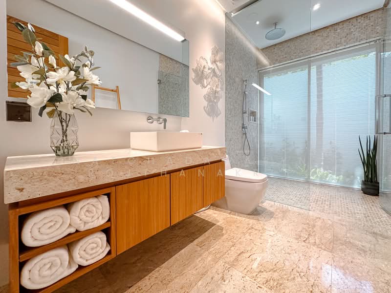 Anchan Mountain Breeze : อัญชัญ เมาเท่น บรีซ, ภูเก็ต, ถนน เทพกระษัตรี, เทพกระษัตรี, ถลาง, ภูเก็ต, 473 ตร.ม., วิลล่า ขาย, โดย Natchadawaryn Rojthanakrit, 500215291 - DDproperty.com