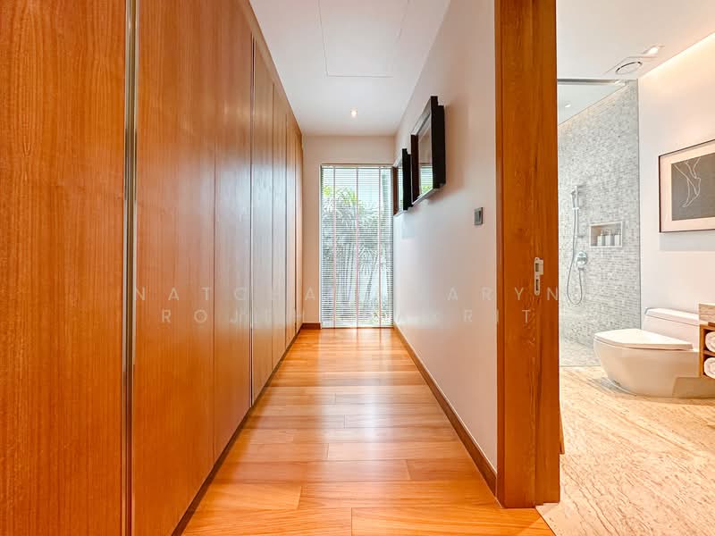 Anchan Mountain Breeze, Phuket, Thepkrasattri Road, Thep Krasattri, Thalang, Phuket, 3 Bedrooms, 473 sqm, Villa For Sale, by Natchadawaryn Rojthanakrit, 500215291 - DDproperty.com