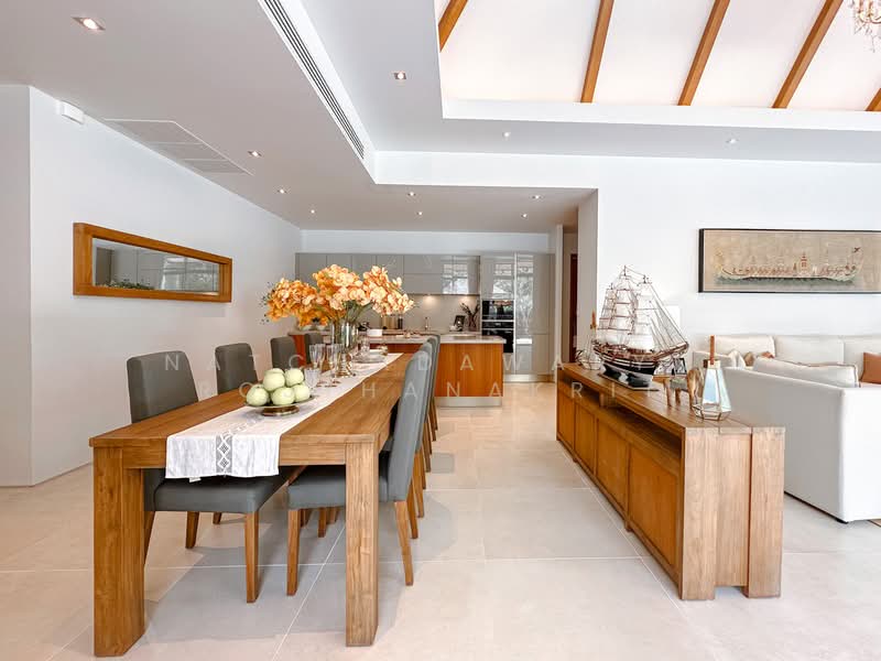 Anchan Mountain Breeze, Phuket, Thepkrasattri Road, Thep Krasattri, Thalang, Phuket, 3 Bedrooms, 473 sqm, Villa For Sale, by Natchadawaryn Rojthanakrit, 500215291 - DDproperty.com