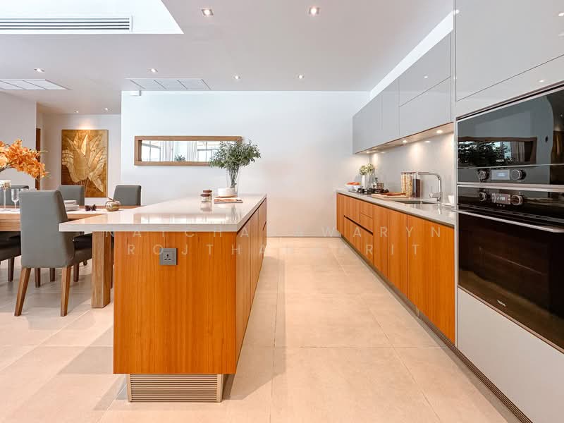 Anchan Mountain Breeze, Phuket, Thepkrasattri Road, Thep Krasattri, Thalang, Phuket, 3 Bedrooms, 473 sqm, Villa For Sale, by Natchadawaryn Rojthanakrit, 500215291 - DDproperty.com