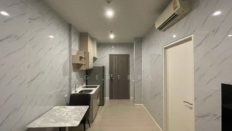 The Niche Pride Thonglor-Phetchaburi, Bangkok, New Petchaburi Road, Bang Kapi, Huai Khwang, Bangkok, 1 Bedroom, 31 sqm, Condo For Rent, by Agentbkk, 500215294 - DDproperty.com