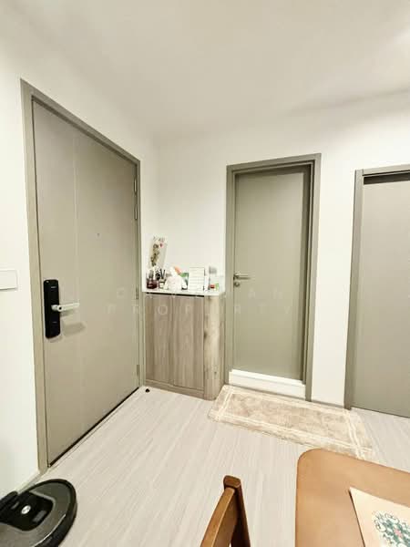 Life Asoke Hype, Bangkok, 339 Chaturathit Rd, Makkasan, Ratchathewi, Bangkok, 1 Bedroom, 36 sqm, Condo For Rent, by caveman property, 500215295 - DDproperty.com