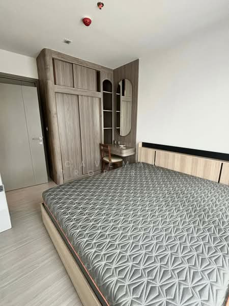 Life Asoke Hype, Bangkok, 339 Chaturathit Rd, Makkasan, Ratchathewi, Bangkok, 1 Bedroom, 36 sqm, Condo For Rent, by caveman property, 500215295 - DDproperty.com