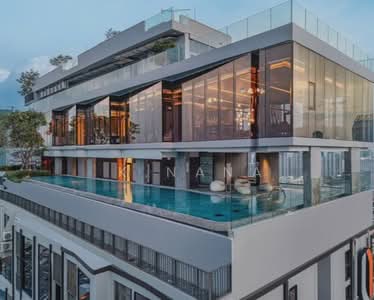 ขาย - SOHO Bangkok Ratchada : โซโห​ แบงค็อก​ รัชดา, กรุงเทพ