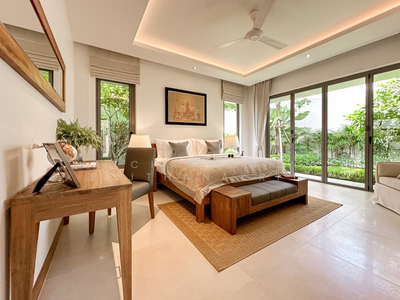 Anchan Mountain Breeze : อัญชัญ เมาเท่น บรีซ, ภูเก็ต, ถนน เทพกระษัตรี, เทพกระษัตรี, ถลาง, ภูเก็ต, 1,097 ตร.ม., วิลล่า ขาย, โดย Natchadawaryn Rojthanakrit, 500215297 - DDproperty.com