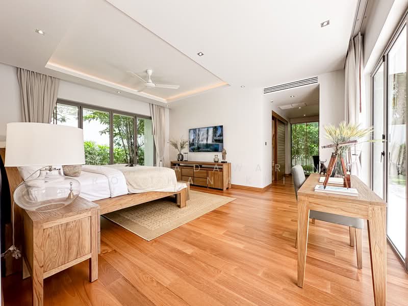 Anchan Mountain Breeze, Phuket, Thepkrasattri Road, Thep Krasattri, Thalang, Phuket, 4 Bedrooms, 1,097 sqm, Villa For Sale, by Natchadawaryn Rojthanakrit, 500215297 - DDproperty.com