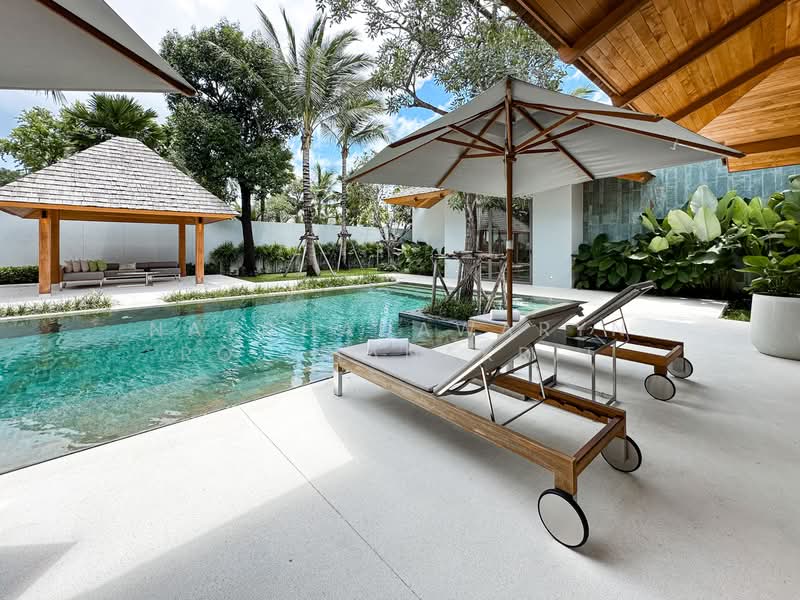 Anchan Mountain Breeze, Phuket, Thepkrasattri Road, Thep Krasattri, Thalang, Phuket, 4 Bedrooms, 1,097 sqm, Villa For Sale, by Natchadawaryn Rojthanakrit, 500215297 - DDproperty.com