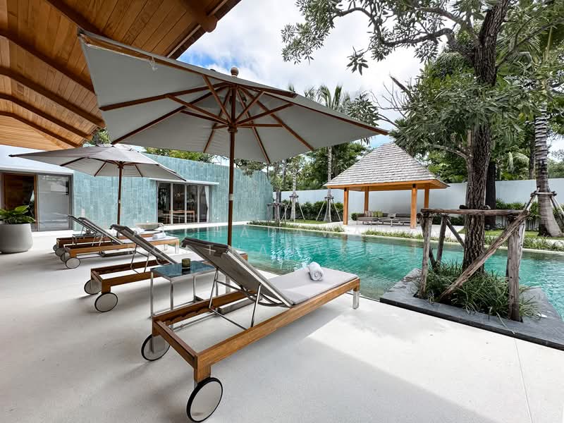 Anchan Mountain Breeze : อัญชัญ เมาเท่น บรีซ, ภูเก็ต, ถนน เทพกระษัตรี, เทพกระษัตรี, ถลาง, ภูเก็ต, 1,097 ตร.ม., วิลล่า ขาย, โดย Natchadawaryn Rojthanakrit, 500215297 - DDproperty.com