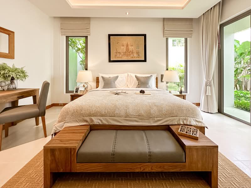 Anchan Mountain Breeze : อัญชัญ เมาเท่น บรีซ, ภูเก็ต, ถนน เทพกระษัตรี, เทพกระษัตรี, ถลาง, ภูเก็ต, 1,097 ตร.ม., วิลล่า ขาย, โดย Natchadawaryn Rojthanakrit, 500215297 - DDproperty.com