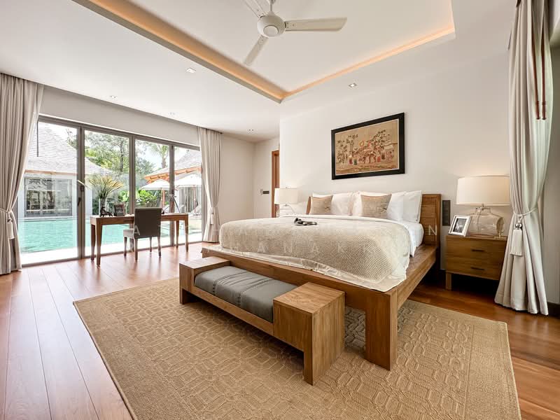 Anchan Mountain Breeze : อัญชัญ เมาเท่น บรีซ, ภูเก็ต, ถนน เทพกระษัตรี, เทพกระษัตรี, ถลาง, ภูเก็ต, 1,097 ตร.ม., วิลล่า ขาย, โดย Natchadawaryn Rojthanakrit, 500215297 - DDproperty.com