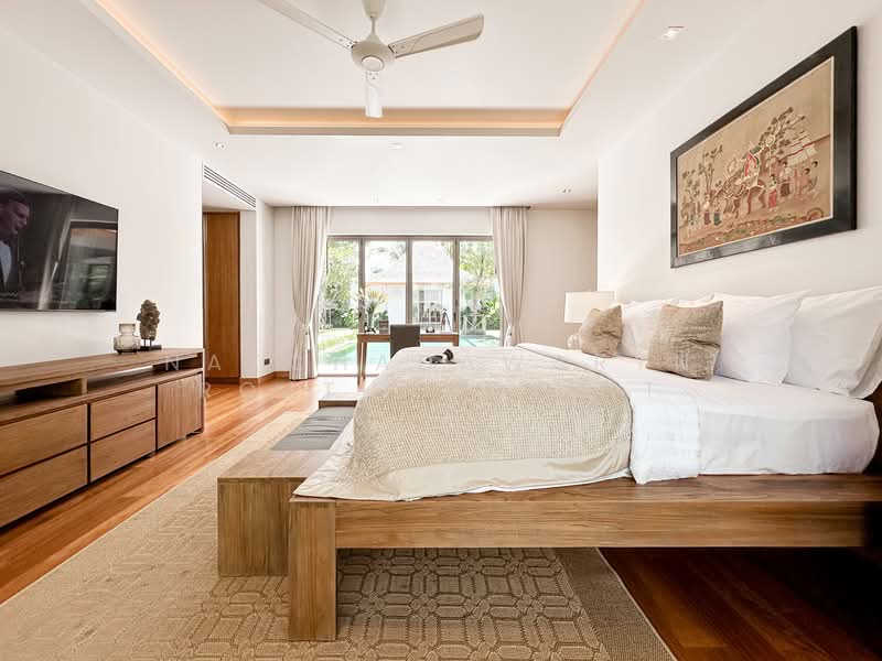 Anchan Mountain Breeze : อัญชัญ เมาเท่น บรีซ, ภูเก็ต, ถนน เทพกระษัตรี, เทพกระษัตรี, ถลาง, ภูเก็ต, 1,097 ตร.ม., วิลล่า ขาย, โดย Natchadawaryn Rojthanakrit, 500215297 - DDproperty.com