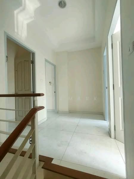 For Sale - Baan Klang Muang The Royal Monaco Srinakarin-Pattanakarn, Bangkok