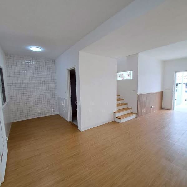 บ้านรีโนเวท พฤกษาวิลล์ 49 ศรีนครินทร์, Samut Prakan, Bang Mueng, Muang Samut Prakarn, Samut Prakan, 3 Bedrooms, 90 sqm, Townhouse For Sale, by ปุณณภา นารานนทชัย, 500215299 - DDproperty.com