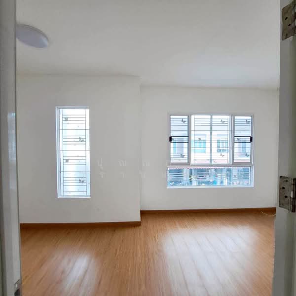 บ้านรีโนเวท พฤกษาวิลล์ 49 ศรีนครินทร์, Samut Prakan, Bang Mueng, Muang Samut Prakarn, Samut Prakan, 3 Bedrooms, 90 sqm, Townhouse For Sale, by ปุณณภา นารานนทชัย, 500215299 - DDproperty.com