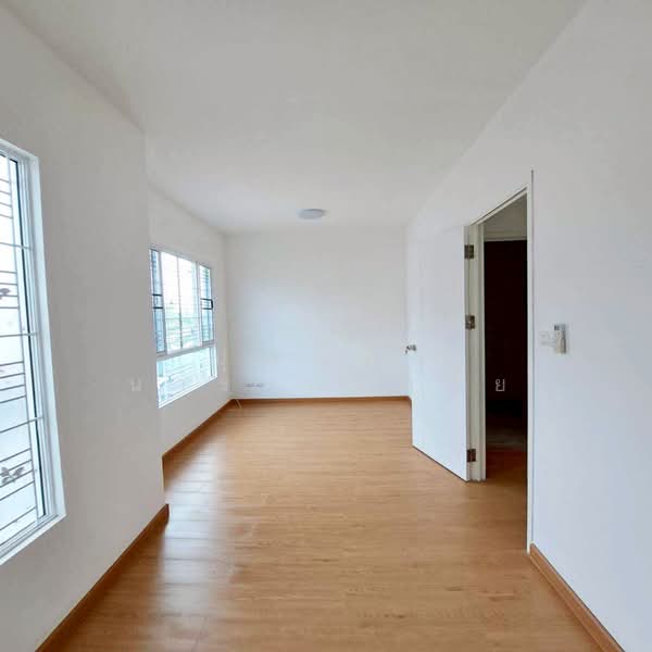 บ้านรีโนเวท พฤกษาวิลล์ 49 ศรีนครินทร์, Samut Prakan, Bang Mueng, Muang Samut Prakarn, Samut Prakan, 3 Bedrooms, 90 sqm, Townhouse For Sale, by ปุณณภา นารานนทชัย, 500215299 - DDproperty.com