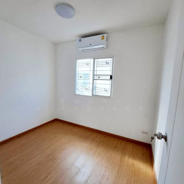 บ้านรีโนเวท พฤกษาวิลล์ 49 ศรีนครินทร์, Samut Prakan, Bang Mueng, Muang Samut Prakarn, Samut Prakan, 3 Bedrooms, 90 sqm, Townhouse For Sale, by ปุณณภา นารานนทชัย, 500215299 - DDproperty.com