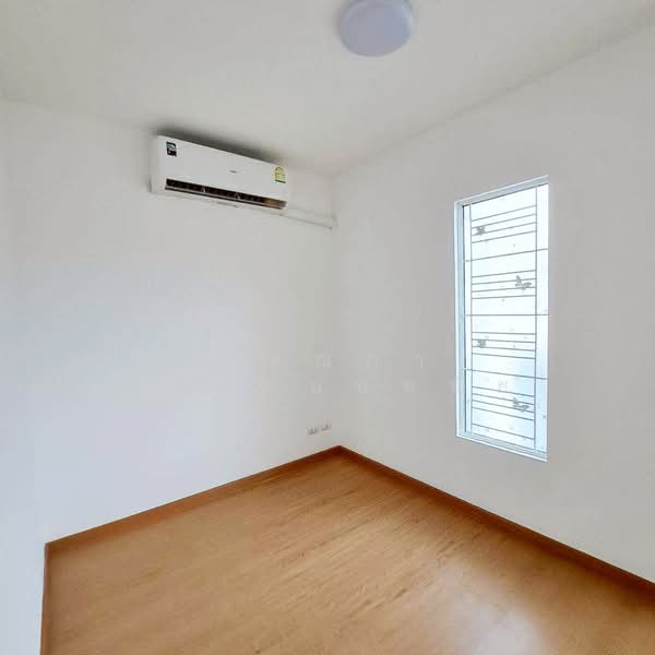 บ้านรีโนเวท พฤกษาวิลล์ 49 ศรีนครินทร์, Samut Prakan, Bang Mueng, Muang Samut Prakarn, Samut Prakan, 3 Bedrooms, 90 sqm, Townhouse For Sale, by ปุณณภา นารานนทชัย, 500215299 - DDproperty.com
