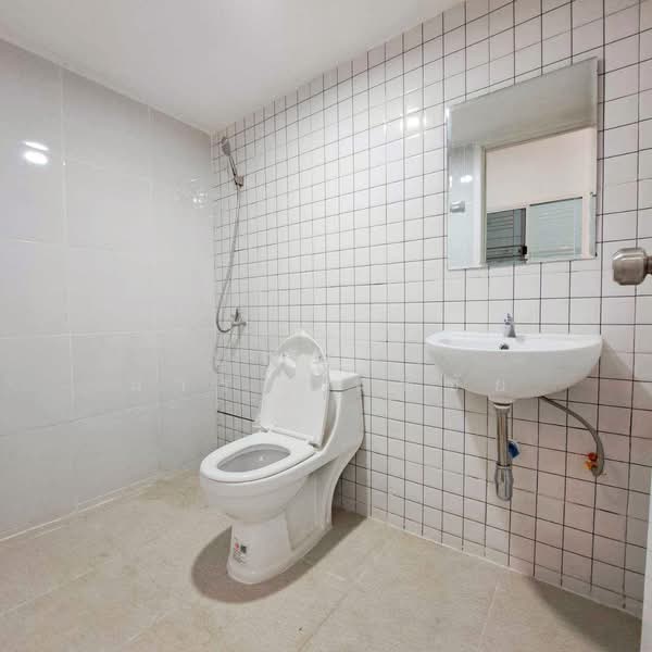 บ้านรีโนเวท พฤกษาวิลล์ 49 ศรีนครินทร์, Samut Prakan, Bang Mueng, Muang Samut Prakarn, Samut Prakan, 3 Bedrooms, 90 sqm, Townhouse For Sale, by ปุณณภา นารานนทชัย, 500215299 - DDproperty.com