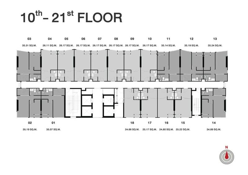 SOHO Bangkok Ratchada : โซโห​ แบงค็อก​ รัชดา, กรุงเทพ, 74 ประชารัฐบำเพ็ญ, ห้วยขวาง, ห้วยขวาง, กรุงเทพ, 37 ตร.ม., คอนโด ขาย, โดย K.Nana, 500215300 - DDproperty.com