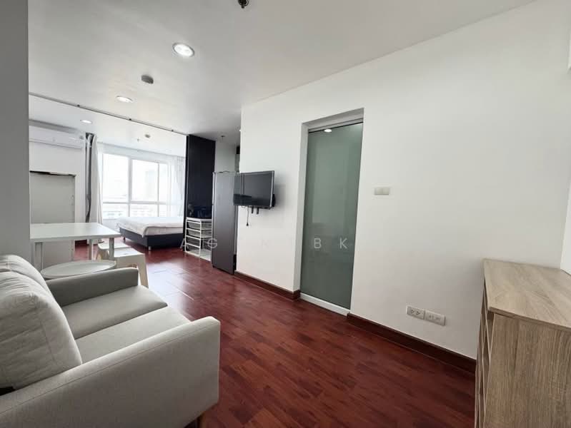 Bangkok Horizon Ramkhamhaeng : แบงค์คอก ฮอไรซอน รามคำแหง, กรุงเทพ, 788 ถนนรามคำแหง, หัวหมาก, บางกะปิ, กรุงเทพ, 31 ตร.ม., คอนโด ให้เช่า, โดย Agentbkk, 500215301 - DDproperty.com