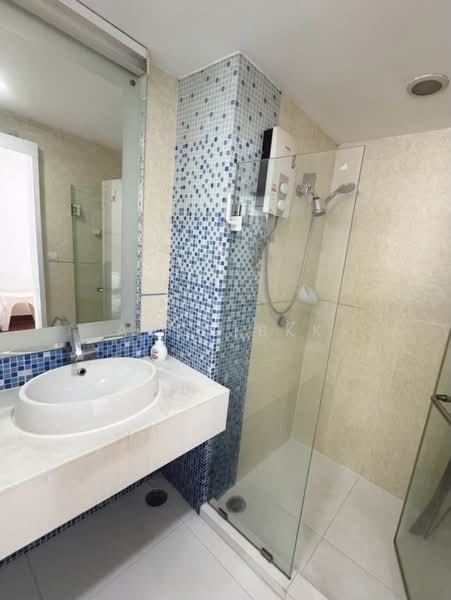 Bangkok Horizon Ramkhamhaeng, Bangkok, 788 Ramkamhang Road, Hua Mak, Bang Kapi, Bangkok, Studio, 31 sqm, Condo For Rent, by Agentbkk, 500215301 - DDproperty.com