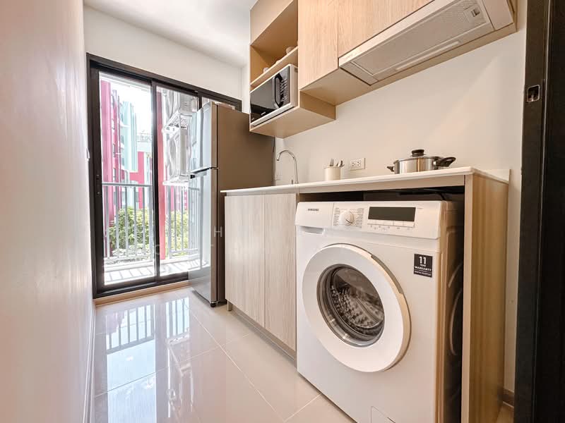 The Base Bukit Phuket, Phuket, 12 Vichitsongkram Rd, Wichit, Muang Phuket, Phuket, 1 Bedroom, 32 sqm, Condo For Sale, by Natchadawaryn Rojthanakrit, 500215302 - DDproperty.com