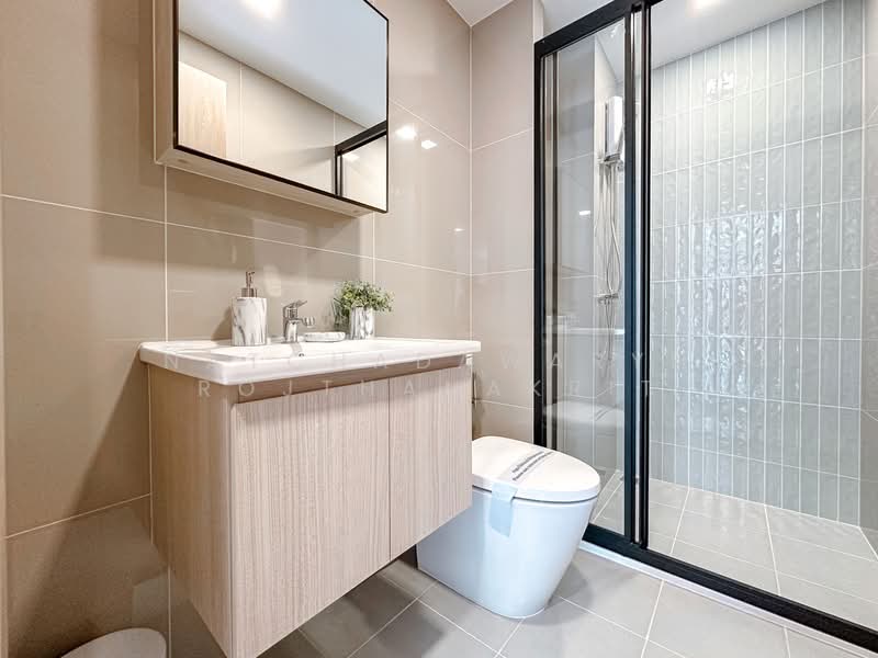 The Base Bukit Phuket, Phuket, 12 Vichitsongkram Rd, Wichit, Muang Phuket, Phuket, 1 Bedroom, 32 sqm, Condo For Sale, by Natchadawaryn Rojthanakrit, 500215302 - DDproperty.com