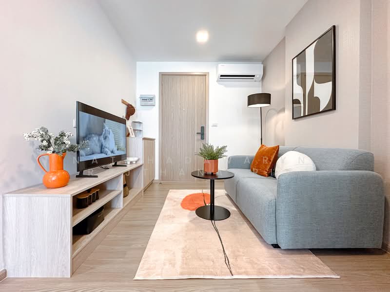 The Base Bukit Phuket, Phuket, 12 Vichitsongkram Rd, Wichit, Muang Phuket, Phuket, 1 Bedroom, 32 sqm, Condo For Sale, by Natchadawaryn Rojthanakrit, 500215302 - DDproperty.com