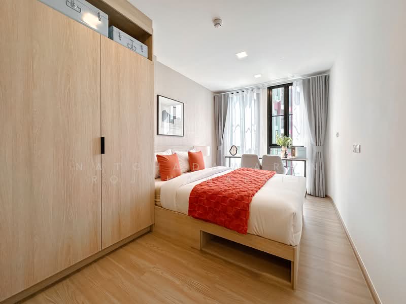 The Base Bukit Phuket : เดอะ เบส บูกิต, ภูเก็ต, 12 ถ.วิชิตสงคราม, วิชิต, เมืองภูเก็ต, ภูเก็ต, 32 ตร.ม., คอนโด ขาย, โดย Natchadawaryn Rojthanakrit, 500215302 - DDproperty.com