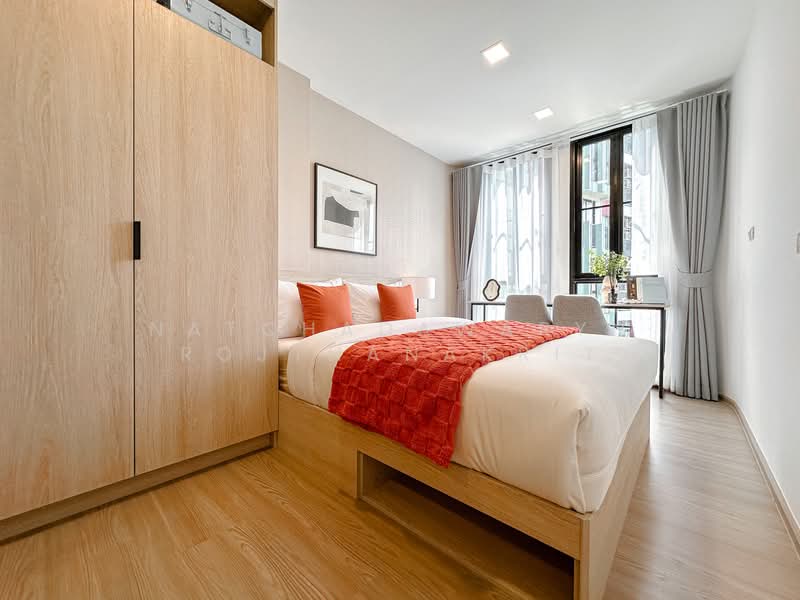 The Base Bukit Phuket, Phuket, 12 Vichitsongkram Rd, Wichit, Muang Phuket, Phuket, 1 Bedroom, 32 sqm, Condo For Sale, by Natchadawaryn Rojthanakrit, 500215302 - DDproperty.com