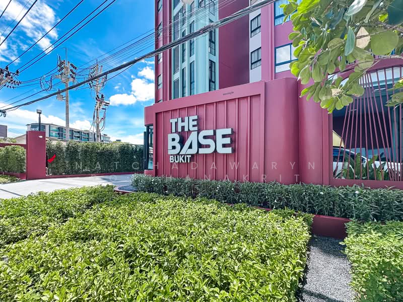 The Base Bukit Phuket : เดอะ เบส บูกิต, ภูเก็ต, 12 ถ.วิชิตสงคราม, วิชิต, เมืองภูเก็ต, ภูเก็ต, 32 ตร.ม., คอนโด ขาย, โดย Natchadawaryn Rojthanakrit, 500215302 - DDproperty.com