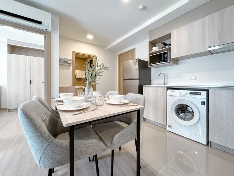 The Base Bukit Phuket, Phuket, 12 Vichitsongkram Rd, Wichit, Muang Phuket, Phuket, 2 Bedrooms, 50 sqm, Condo For Sale, by Natchadawaryn Rojthanakrit, 500215303 - DDproperty.com