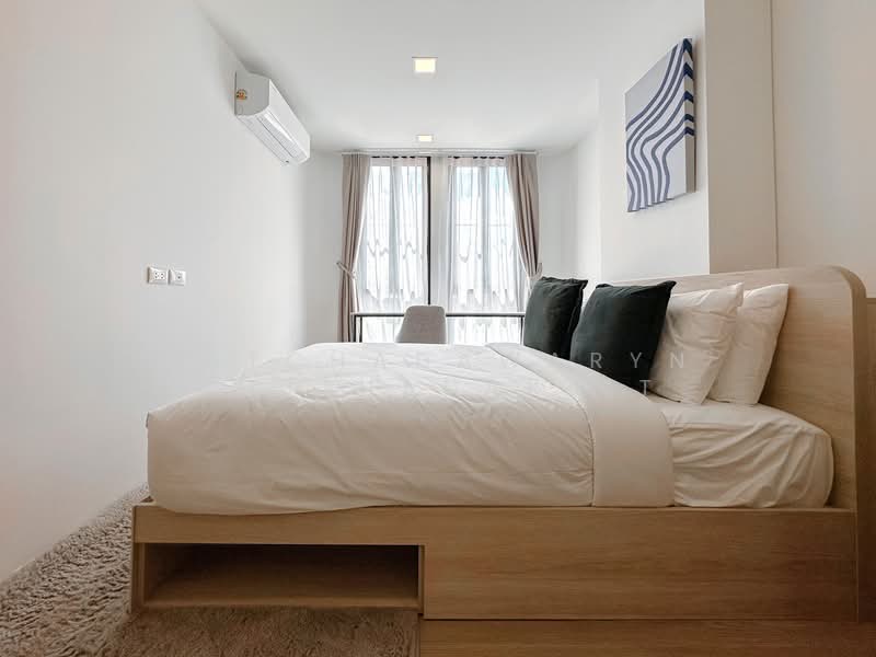 The Base Bukit Phuket, Phuket, 12 Vichitsongkram Rd, Wichit, Muang Phuket, Phuket, 2 Bedrooms, 50 sqm, Condo For Sale, by Natchadawaryn Rojthanakrit, 500215303 - DDproperty.com