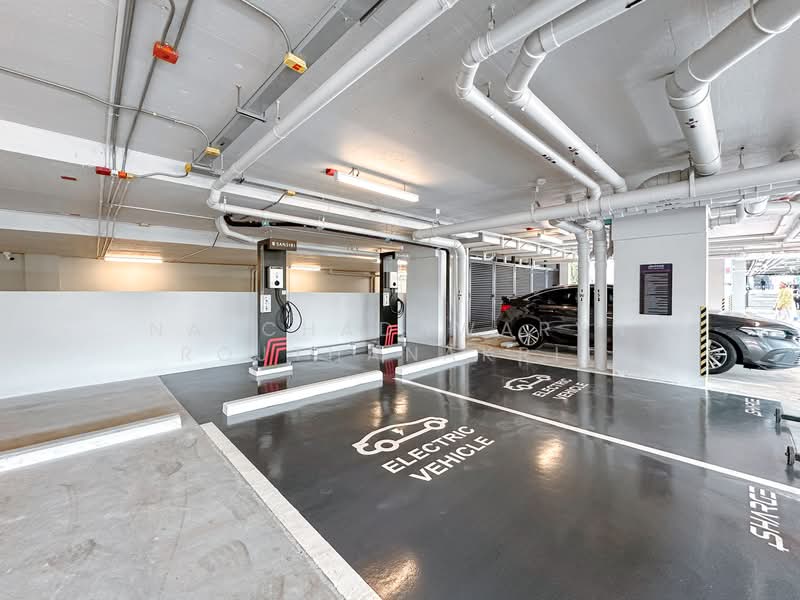 The Base Bukit Phuket, Phuket, 12 Vichitsongkram Rd, Wichit, Muang Phuket, Phuket, 2 Bedrooms, 50 sqm, Condo For Sale, by Natchadawaryn Rojthanakrit, 500215303 - DDproperty.com