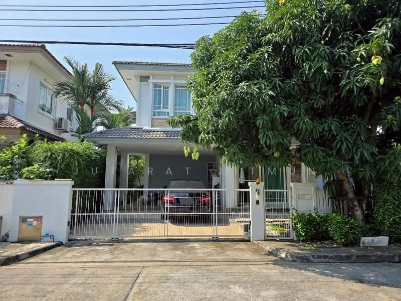 ขาย - Manthana Rama 9-Srinakarin : มัณฑนา พระราม 9-ศรีนครินทร์, กรุงเทพ